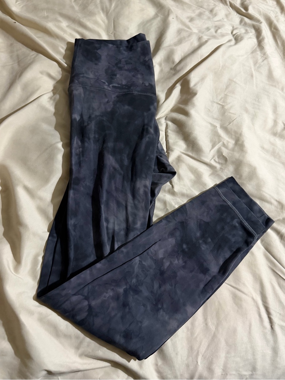 Lululemon align legging size 6